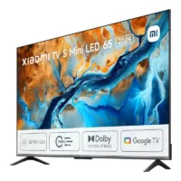 Televisor Xiaomi TV 65" S Mini Led 2025 4K Google TV 144hz,Xiaomi TV 65" S Mini Led 2025,S Mini Led 2025,65SMINILED,6941948703704