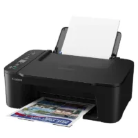 Canon Multifunción Pixma TS3750i WiFi/ Negra,Pixma TS3750i,TS3750i,4549292234107,6671C006