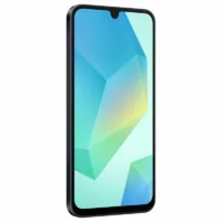 Samsung Galaxy A16 4GB 128GB Negro,Galaxy A16 4GB 128GB,8806095822334