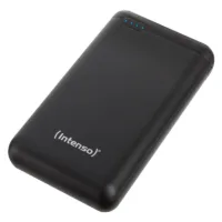 intenso powerbank xs20000 20000 mah negro