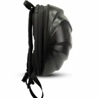 Mochila con Pantalla LED Woxter Knight Capacidad 20L Negra,Woxter Knight,Knight,AC26-007,8435089039634