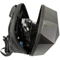 Mochila con Pantalla LED Woxter Black Knight Capacidad 30L Negra,Woxter Black Knight,Black Knight,AC26-008,8435089039641