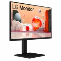 lg 27ba560 b monitor 27" ips vga dvi dp hdmi multimedia