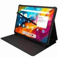 tcl nxtpaper 14.3" 2.4k 8+8gb 256gb + funda + pen gri