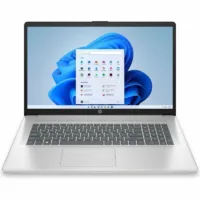 Portátil HP 17-CN3003NS Intel Core i7-1355U 16GB 1TB SSD 17.3" Win11