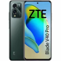 ZTE Blade V40 Pro 6GB 128GB 6.67" Verde