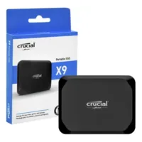 crucial ssd disco externo x9 1tb usb c 3.2 gen 2