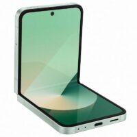 Samsung Galaxy Z Flip6 12GB 512GB 6.7" 5G Verde,Galaxy Z Flip6 12GB 512GB verde,Galaxy Z Flip6 verde,8806095614496,SM-F741BLBGEUB verde