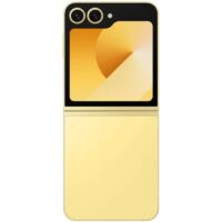 8806095614854,SM-F741BLBGEUB amarillo,Samsung Galaxy Z Flip6 12GB 512GB 6.7" 5G Amarillo,Galaxy Z Flip6 12GB 512GB amarillo,Galaxy Z Flip6 amarillo