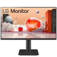 lg 25ms550 b monitor 24.5" ips 100hz 2xhdmi multimedia