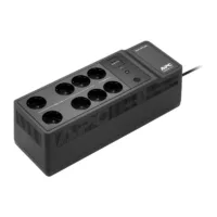 APC Back-UPS Sai 650VA 230V USB 8 schucko 1USB