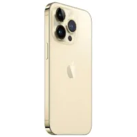 CKP iPhone 14 PRO Semi Nuevo 128GB Oro - Imagen 2