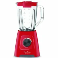 Batidora de vaso Moulinex Blendforce 2 LM420510 600W 2 Velocidades,Blendforce 2 LM420510,Blendforce 2,LM420510,3016661151378