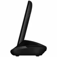 Teléfono Inalámbrico Maxcom MM35D Negro,Maxcom MM35D Negro,MM35D Negro,MM35D-SE-BLK,5908235978048