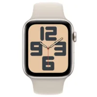 CKP Apple Watch SE2 40mm SemiNuevo Starlight SB A+,Apple Watch SE2 blanco,Starlight SB A+,194253767916,MR9U3LL/A_A+