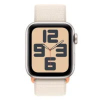 CKP Apple Watch SE2 40mm SemiNuevo Starlight SP A+,Apple Watch SE2 blanco,MRG33LL/A_A+,194253790396