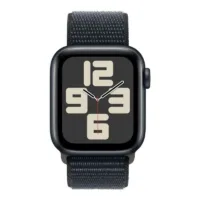 CKP Apple Watch SE2 40mm SemiNuevo Midnight SP A+,Apple Watch SE2 negro,MRGD3LL/A_A+,194253791416