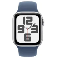 CKP Apple Watch SE2 40mm SemiNuevo Silver SB A+,Apple Watch SE2 plata,MRGH3LL/A_A+,194253791775