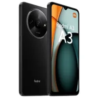 XIAOMI Redmi A3 6.52" HD+ 4GB 128Gb Negro,6941812768099,MZB0GL9EU,XIAOMI Redmi A3 negro,Redmi A3 negro 4gb