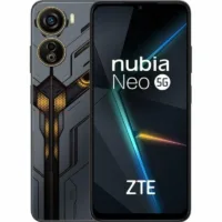 ZTE Nubia Neo 8GB 256GB 6.6" Negro