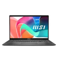 portatil msi modern 15 248xes i5 1335u 16gb 512gb dos 15.6"