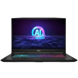 portatil msi katana a17 875xes amd r7 884hs 32gb 1tb rtx 4060 dos 17.3"