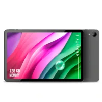 spc tablet gravity 5 11" hd+ 4gb 128gb negra