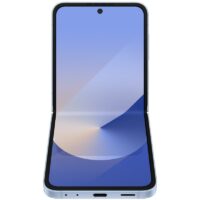 Samsung Galaxy Z Flip6 12GB 256GB 6.7" 5G Azul,Galaxy Z Flip6 12GB azul,SM-F741BLBGEUB,8806095614724