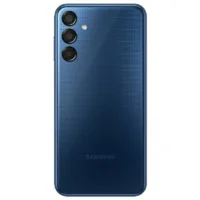 Samsung Galaxy M15 5G 6.5" 128GB 4GB Dark Azul,Galaxy M15 4gb azul,SM-M156BDBUEUB,8806095493053