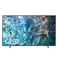 SAMSUNG TV 43" TQ43Q60D QLED UHD SMART TV HDR10+