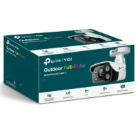 VIGI Cámara IP Bullet C340 4MP Plástico Full-Color,4897098688632,C340 4MP,VIGI C340(6mm)