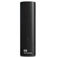 Western Digital Elements Desktop Disco Externo 22TB 3.5" USB 3.0,Elements Desktop 22TB,WDBWLG0220HBK-EESN,718037894799