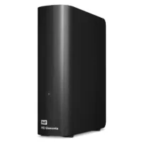 Western Digital Elements Desktop 22TB 3.5" USB 3.0