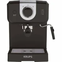 Cafetera Expreso Krups Opio Negra,Krups Opio Negra,Opio Negra,XP320810,10942225515