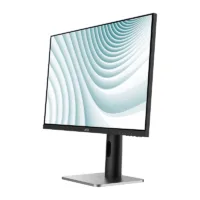 msi mp273qp e2 monitor 27" wqhd hdmi dp multimedia