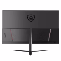 keep out xgm24cv3 monitor 23.8" 120h vga hdmi curvo multimedia