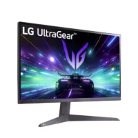 lg 24gs50f b monitor 23.7" 180h 1m dp 2xhdmi