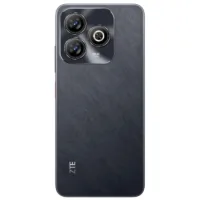 zte blade a75 6.6" hd+ 4gb(+10gb) 256gb negro