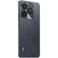 zte blade a75 6.6" hd+ 4gb(+10gb) 256gb negro