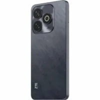 zte blade a75 6.6" hd+ 4gb(+10gb) 256gb negro