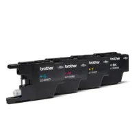 Brother Cartucho Tinta Multipack LC1240VALBP,LC1240VALBP,5014047562396
