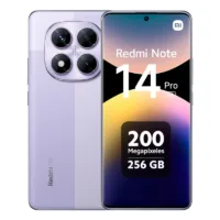 xiaomi redmi note 14 pro 5g 6.67" 256gb 8gb purpura