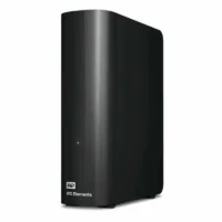 Western Digital Elements Desktop 18TB 3.5" USB 3.0,WDBWLG0180HBK-EESN,718037878911