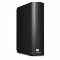 Western Digital Elements Desktop 18TB 3.5" USB 3.0,WDBWLG0180HBK-EESN,718037878911