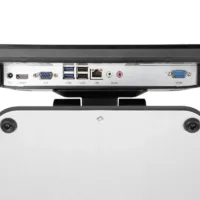 iggual tpv aio 15" j4125 4gb + 128gb 6usb sin so