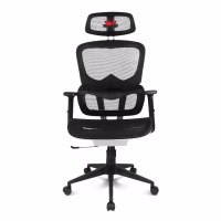 drift silla gaming drair200 mesh negra
