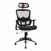 drift silla gaming drair200 mesh negra