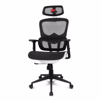 drift silla gaming drair200 mesh negra