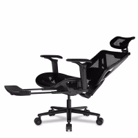 cougar silla speeder