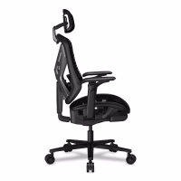 cougar silla speeder